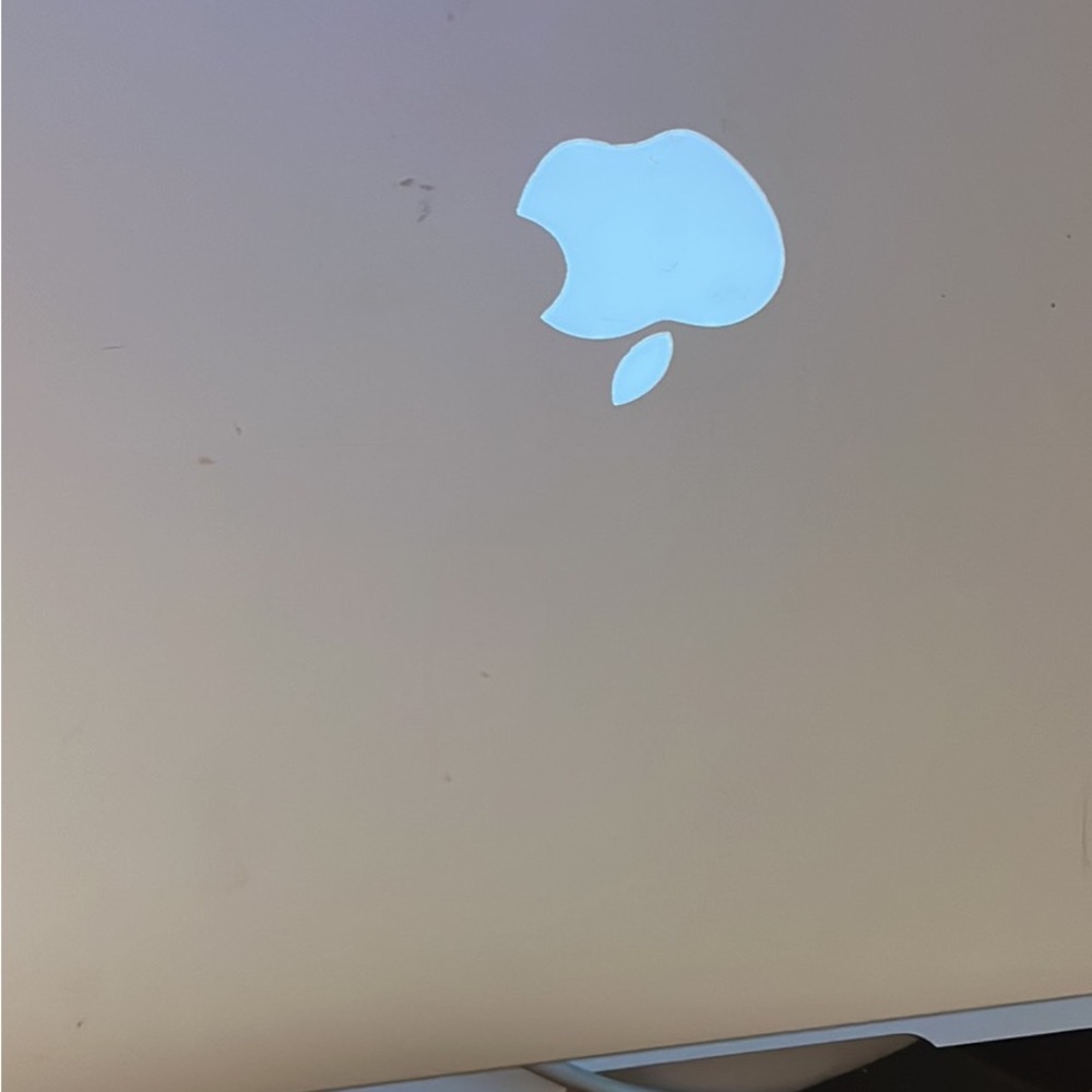 2015 Apple MacBook 399$ obo